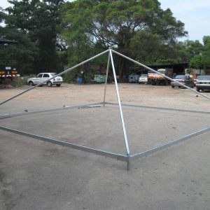 Accesories Tent